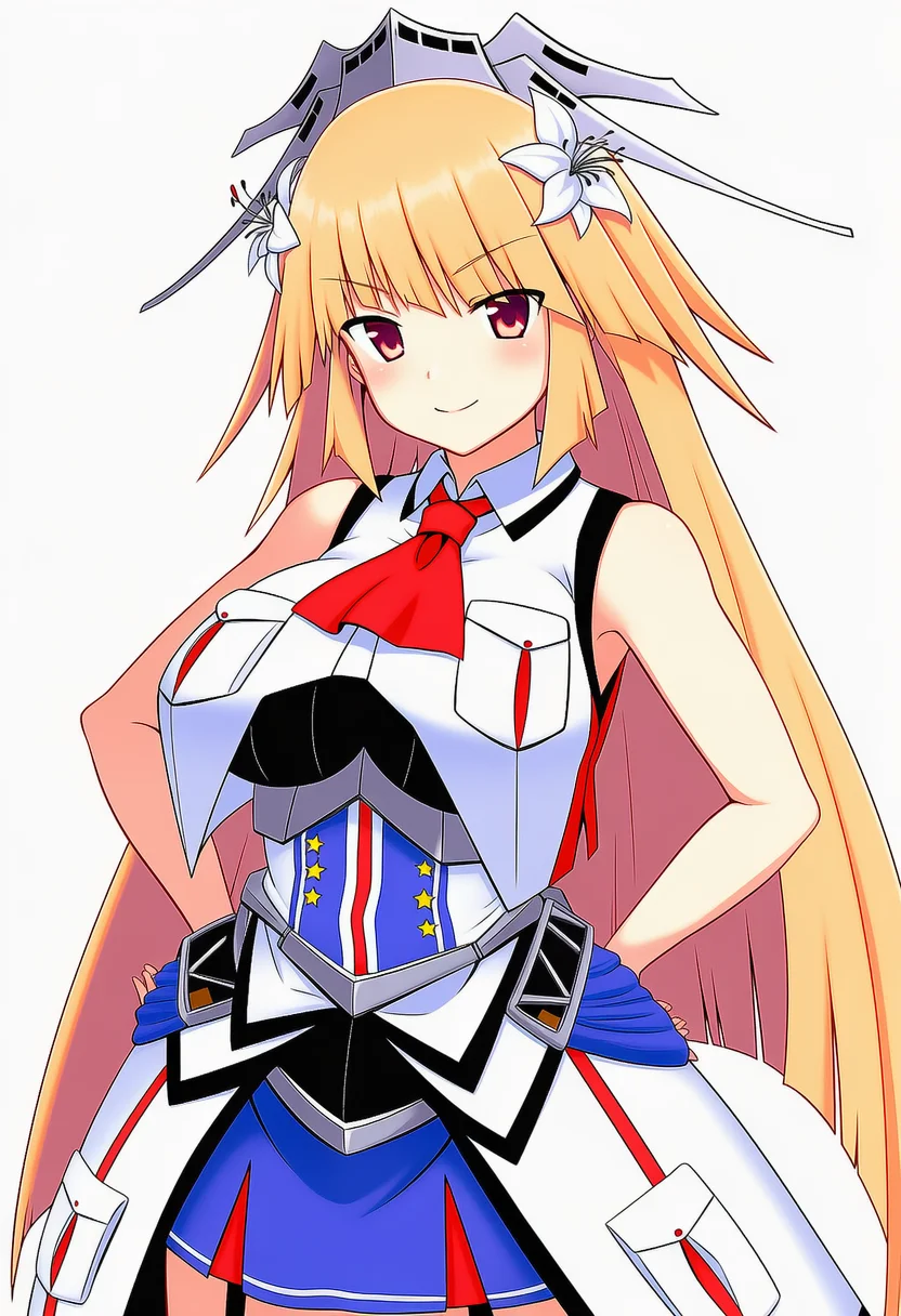 brooklyn (kancolle)