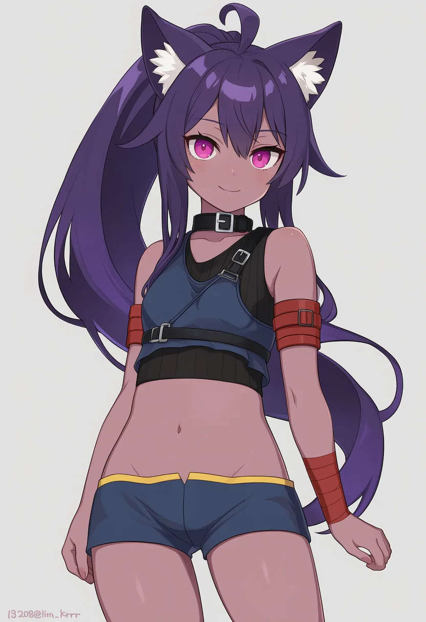 brown kemomimi-chan (krr)