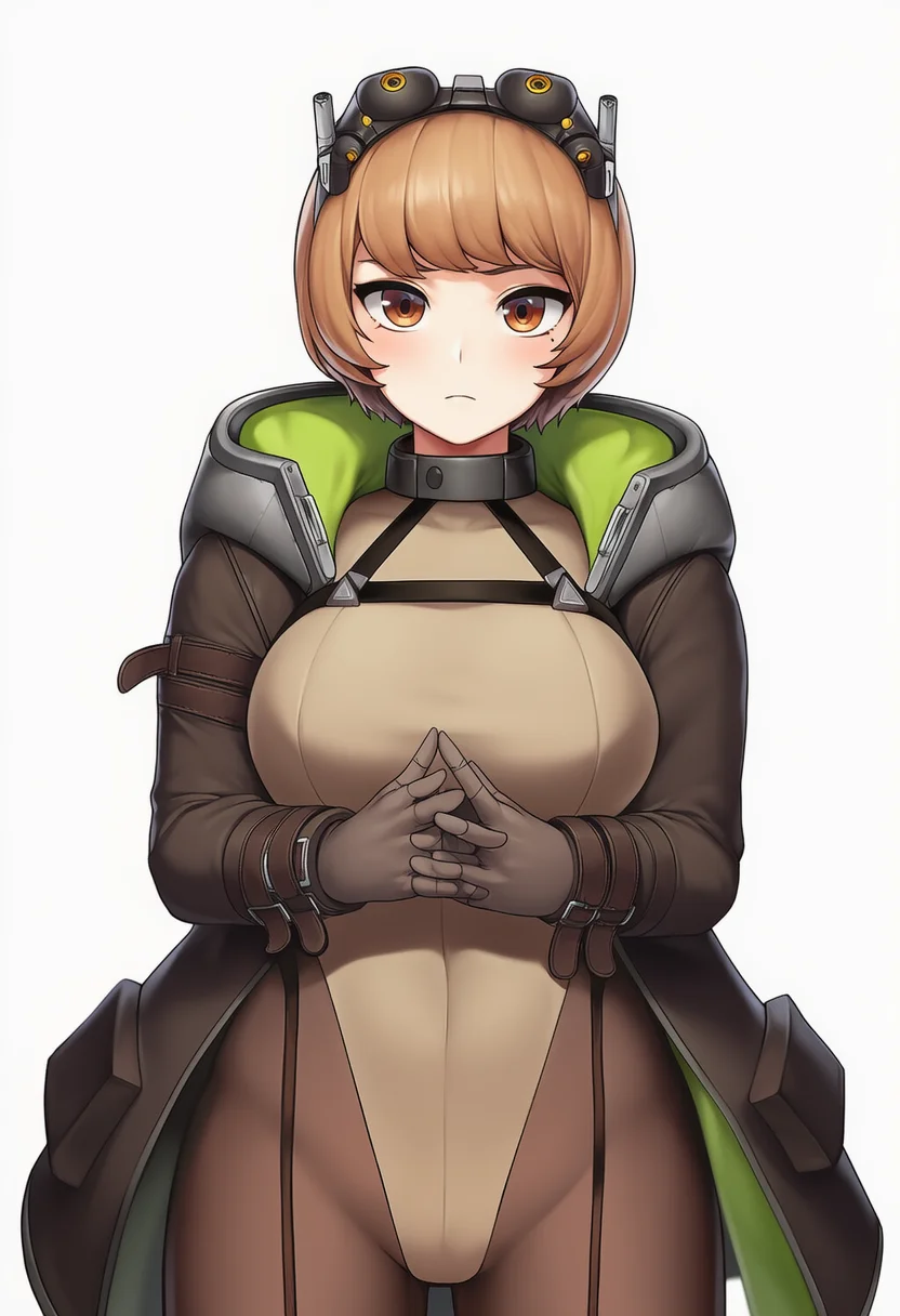 brownie (last origin)