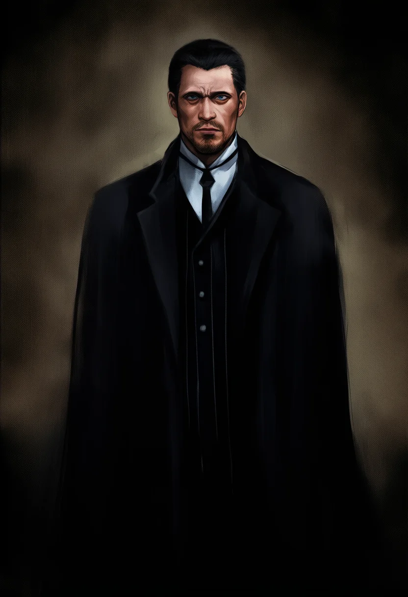 bruce wayne