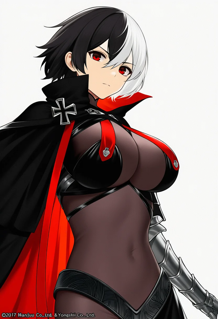 bruenhilde (azur lane)