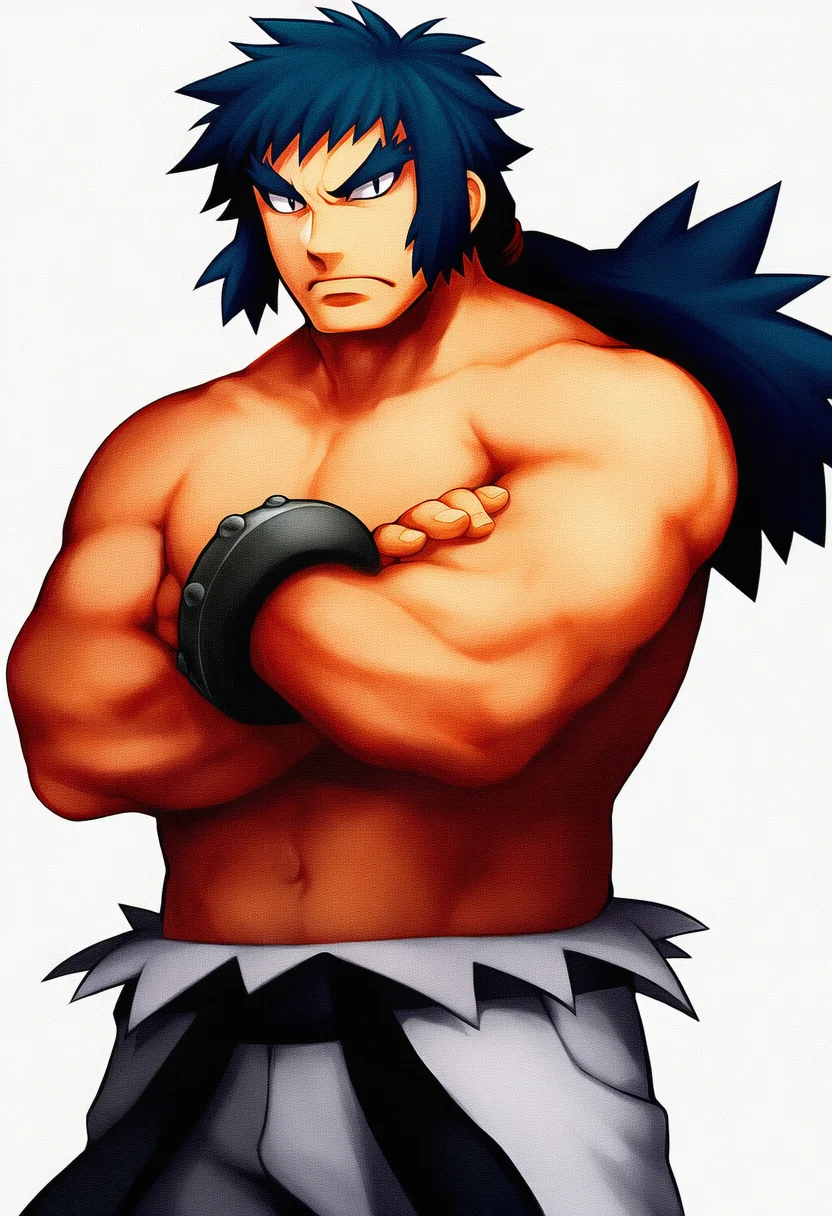 bruno (pokemon)