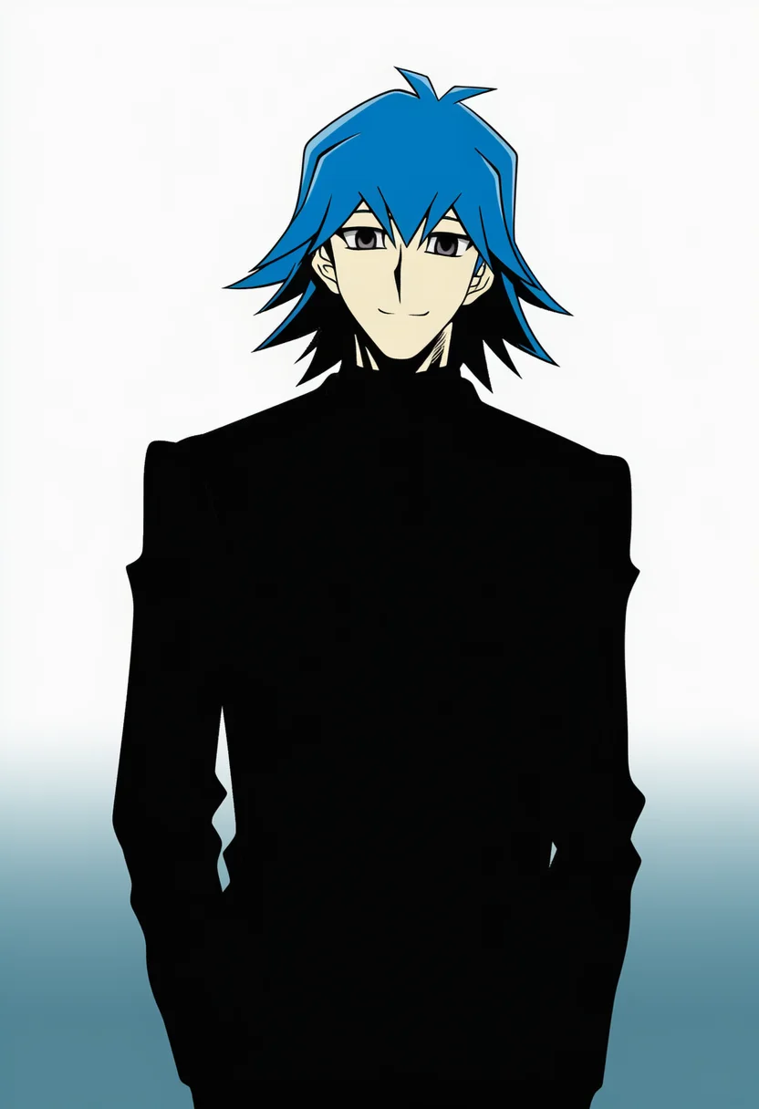 bruno (yu-gi-oh!)