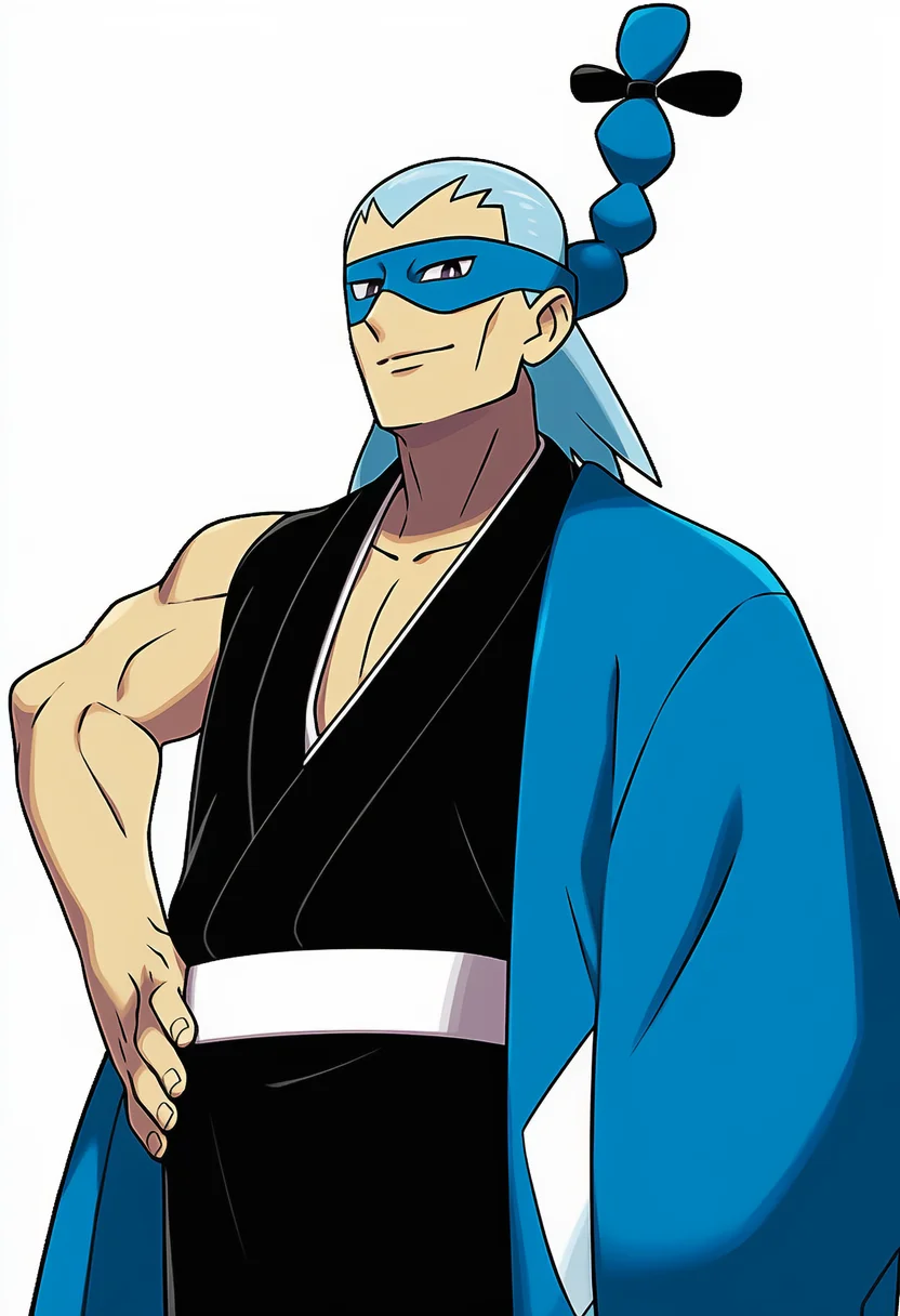 brycen (pokemon)
