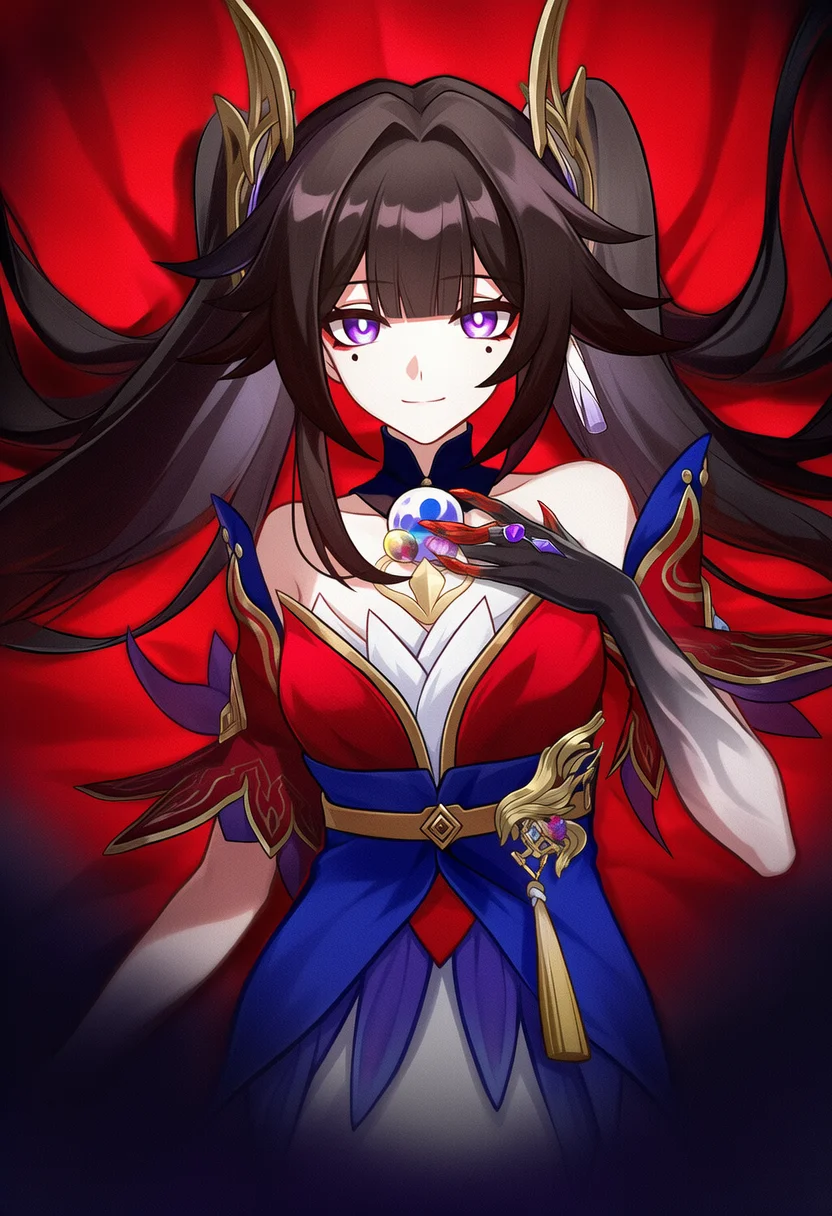 bubbles (honkai: star rail)