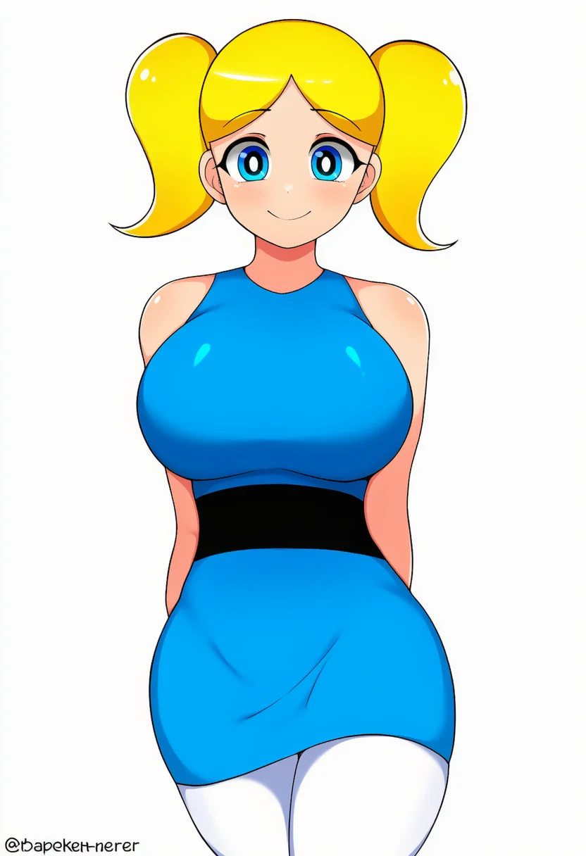 bubbles (ppg)