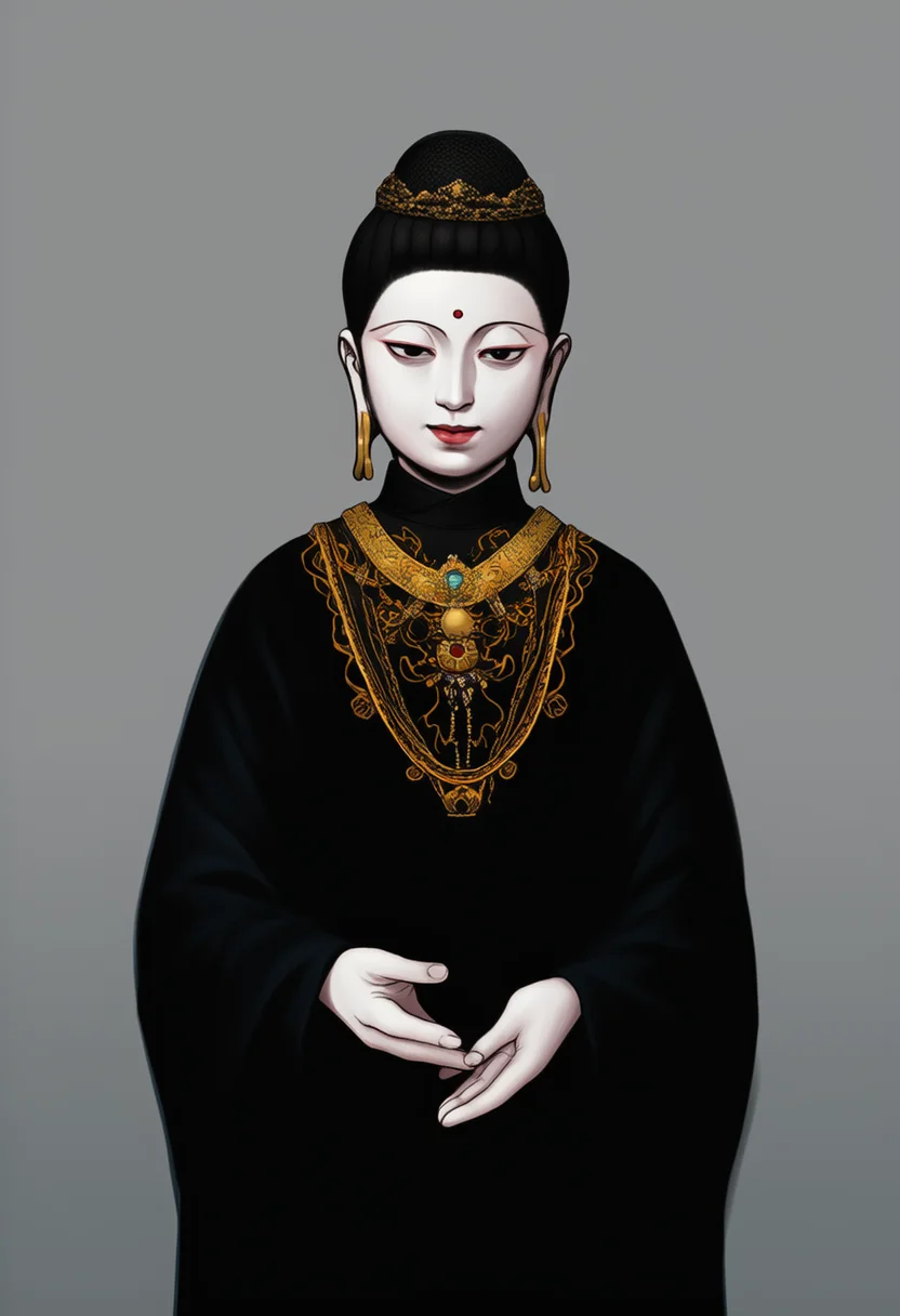buddha