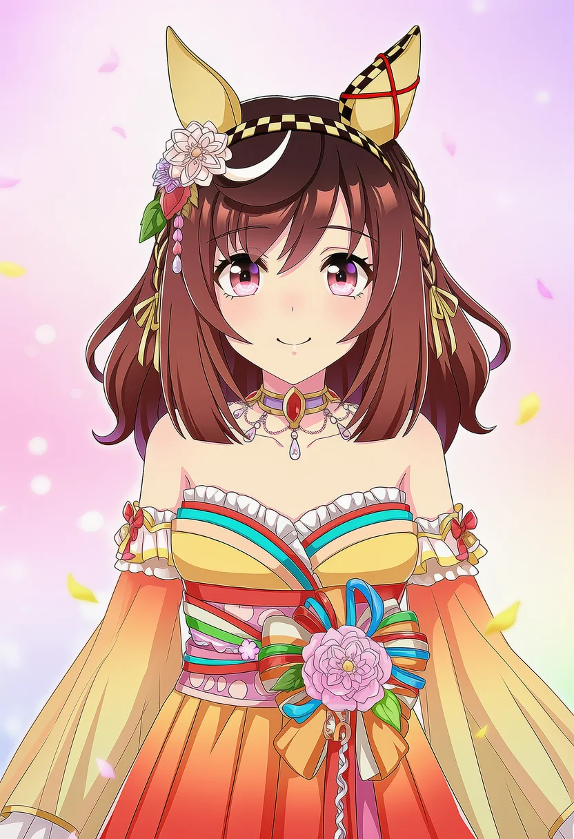 buena vista (heroina inocente) (umamusume)