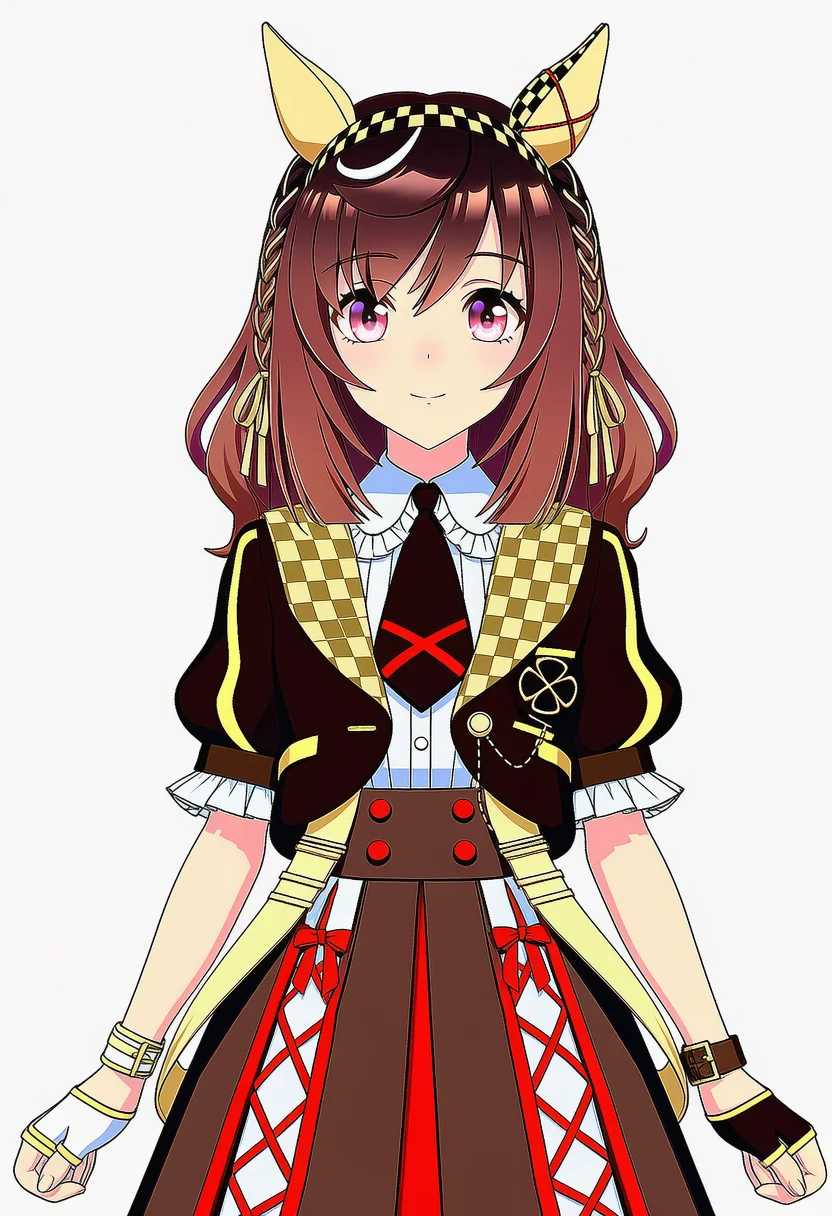 buena vista (umamusume)
