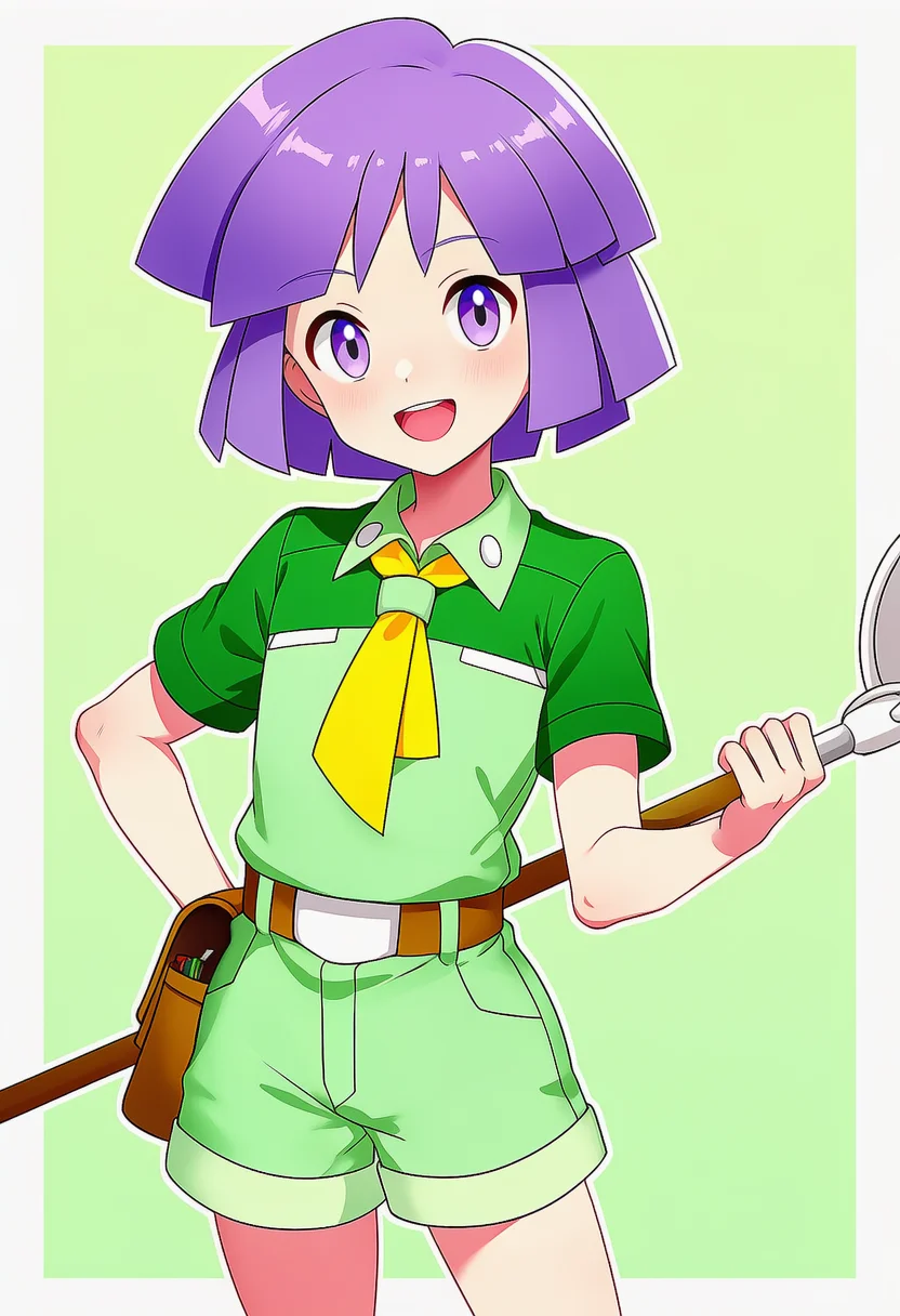 bugsy (pokemon)