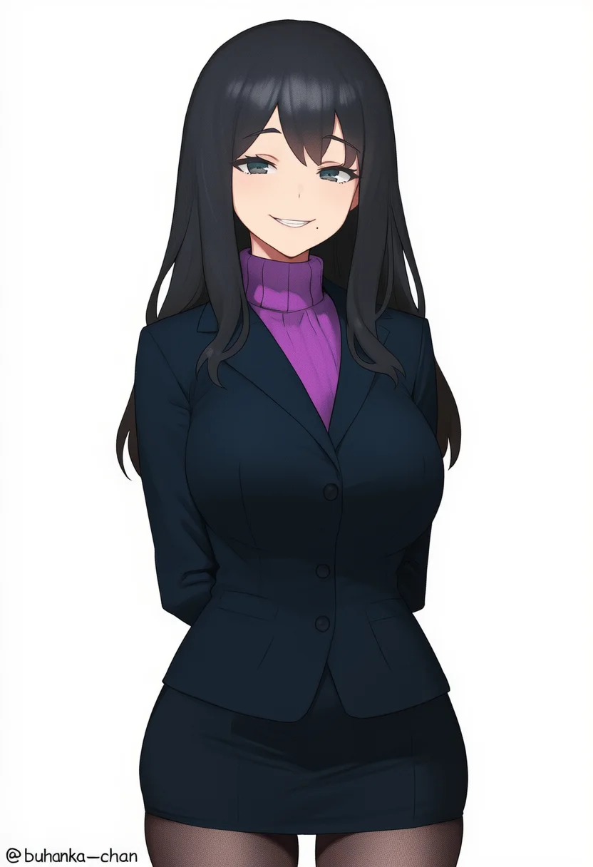 buhanka-chan