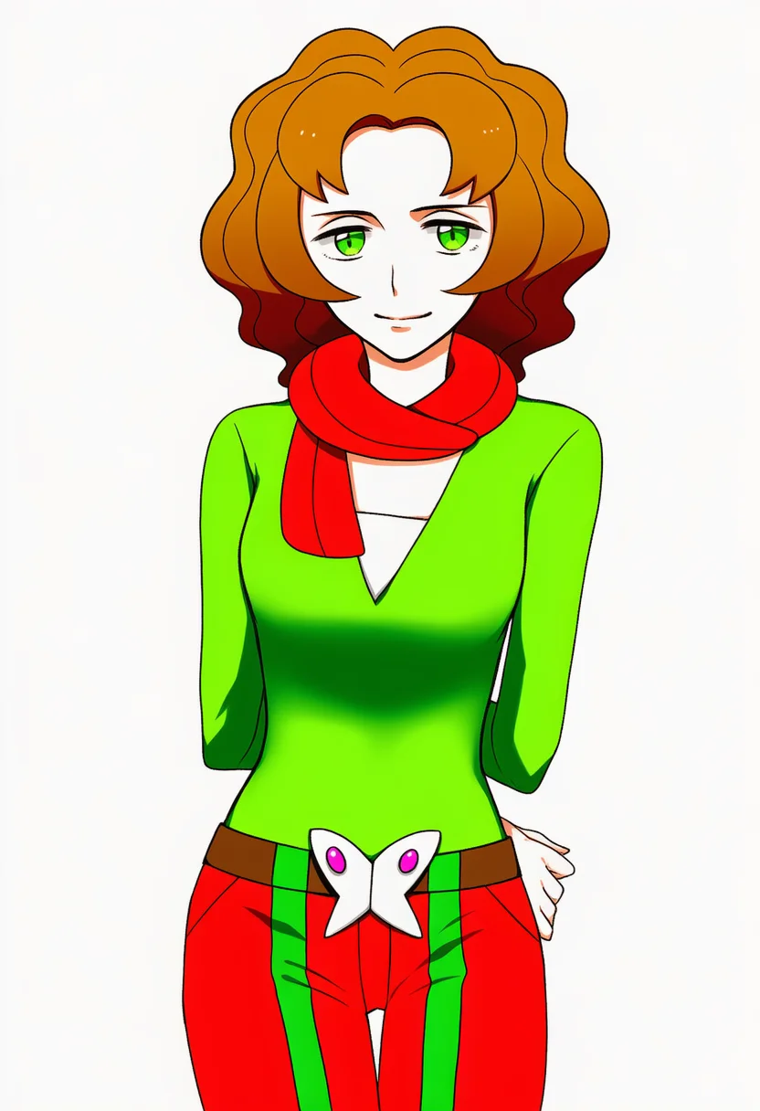 burgh (pokemon)