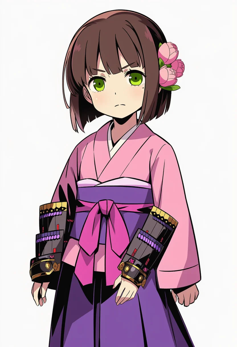 bushidou 4 (sekaiju)