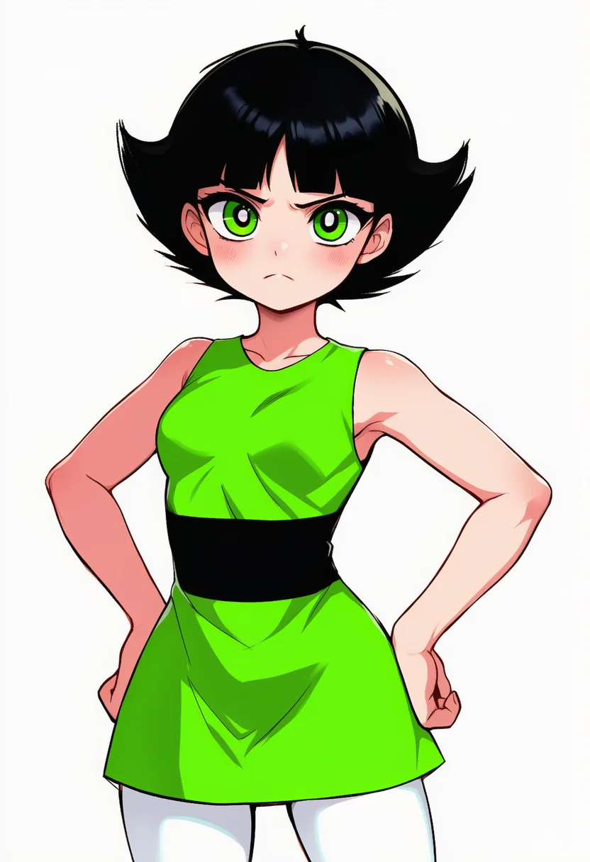 buttercup (ppg)
