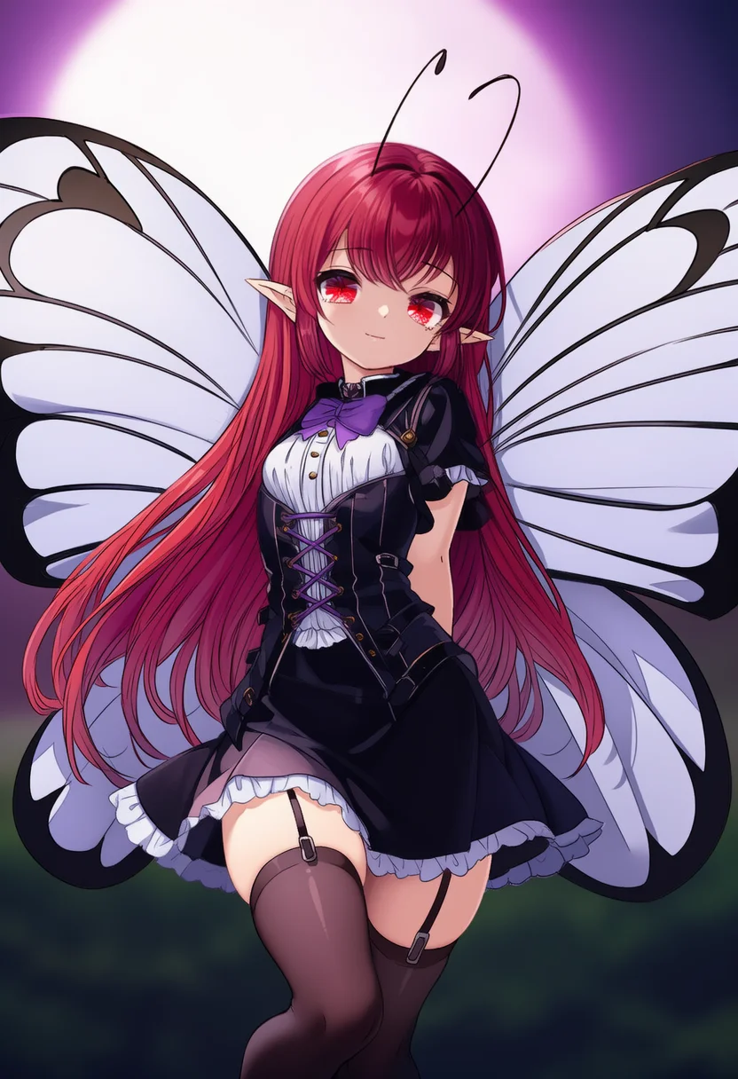 butterfree