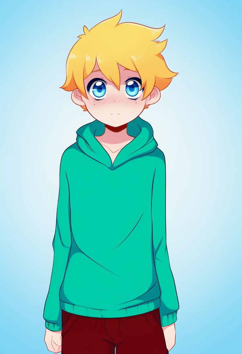 butters stotch