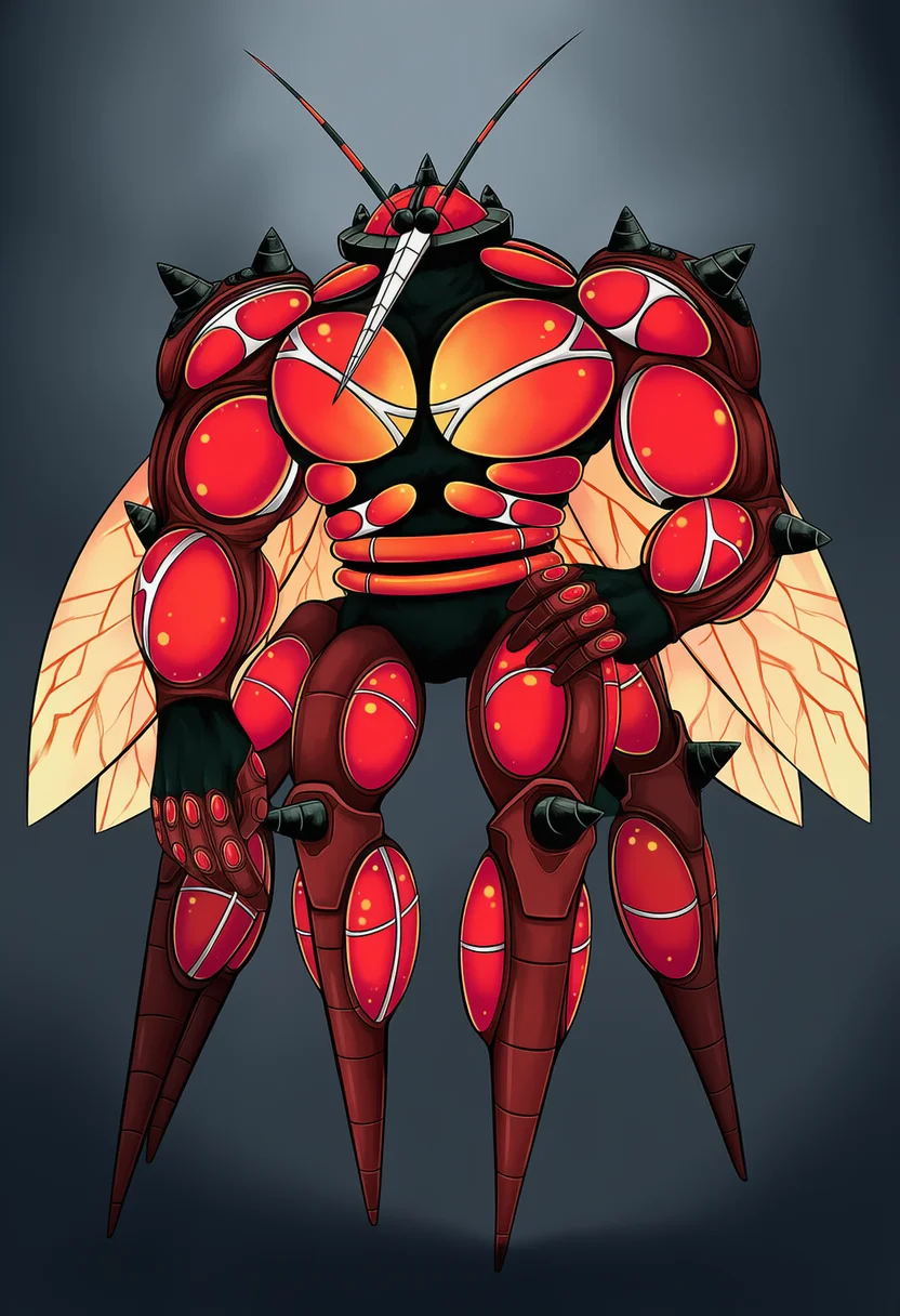 buzzwole