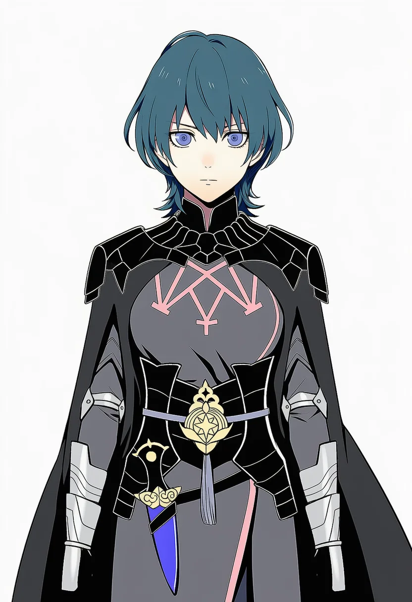 byleth (male) (fire emblem)