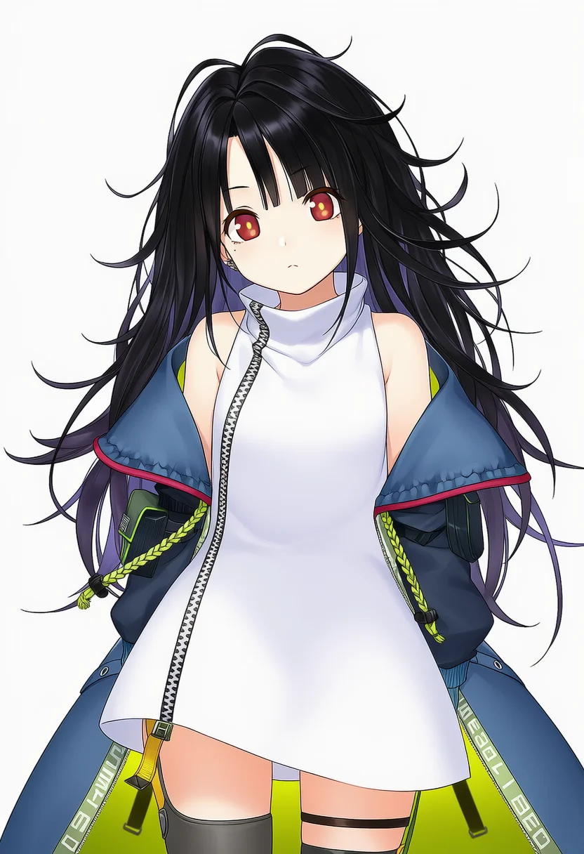 c-ms (girls' frontline)