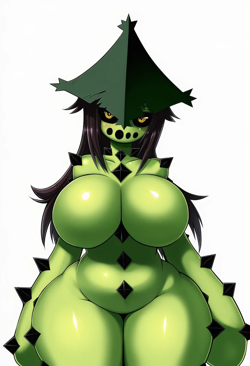cacturne