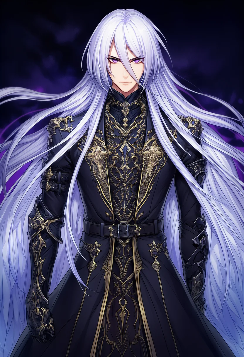 cael anselm