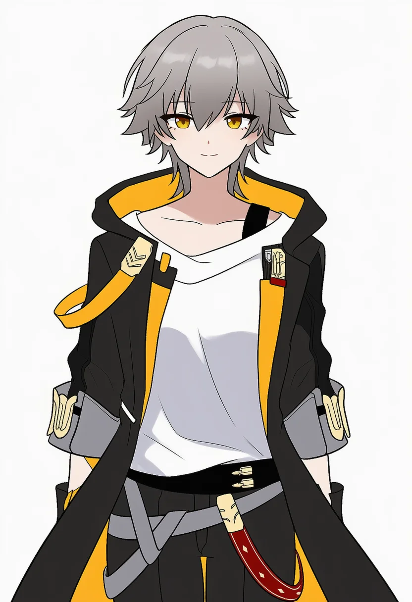 caelus (honkai: star rail)