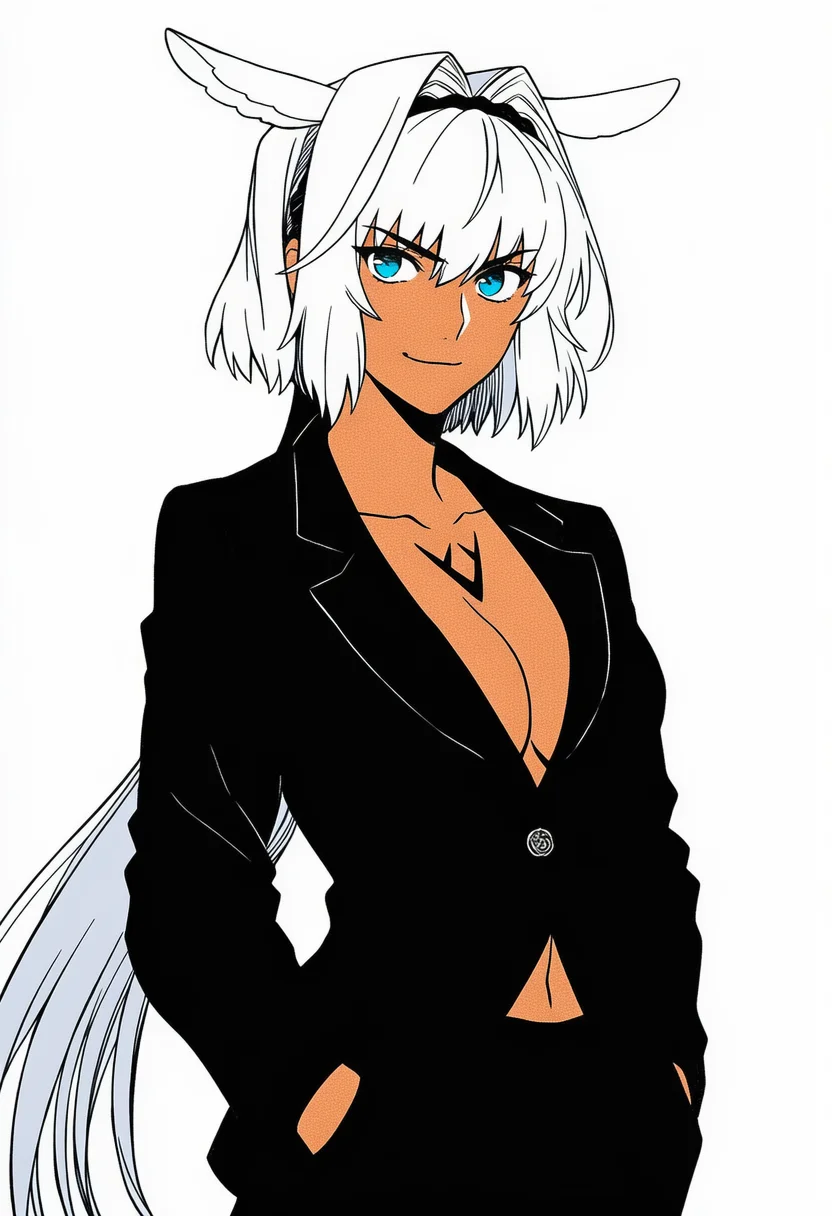 caenis (fate)