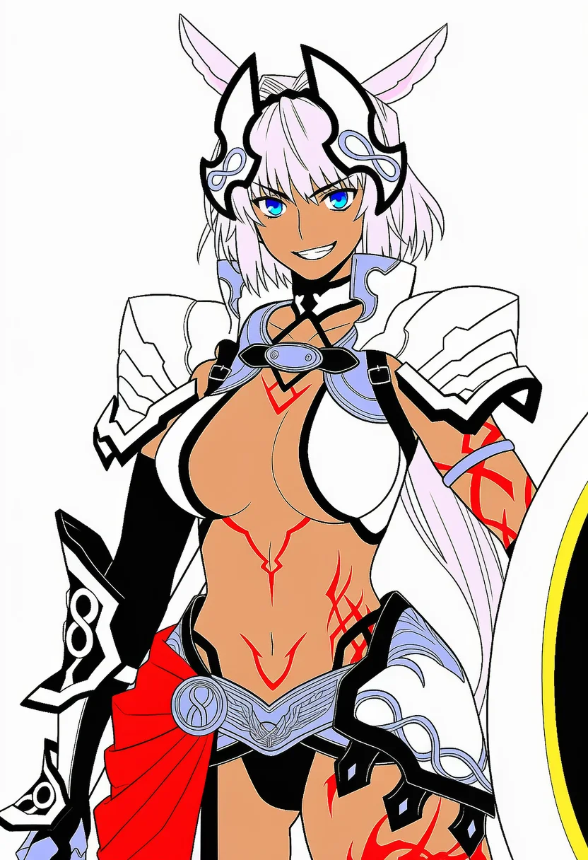caenis (second ascension) (fate)