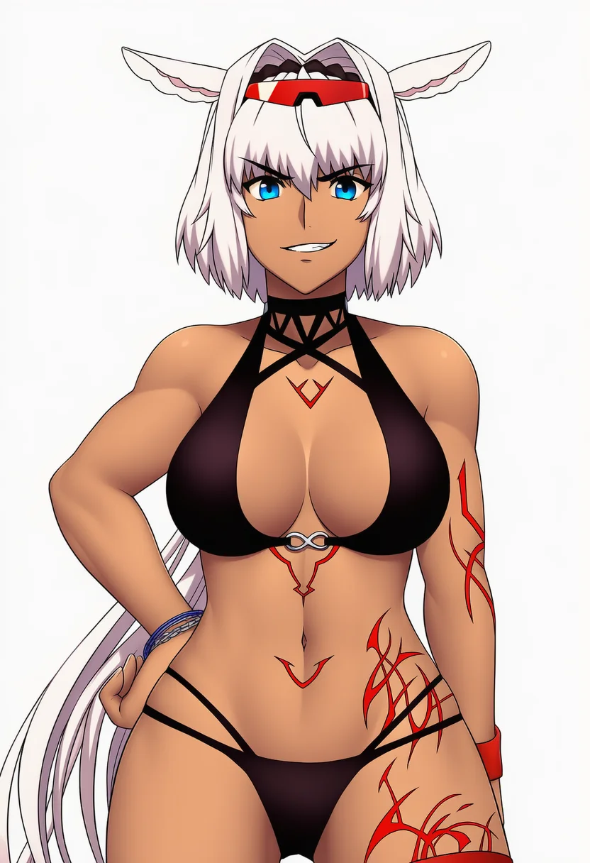 caenis (swimsuit rider) (fate)
