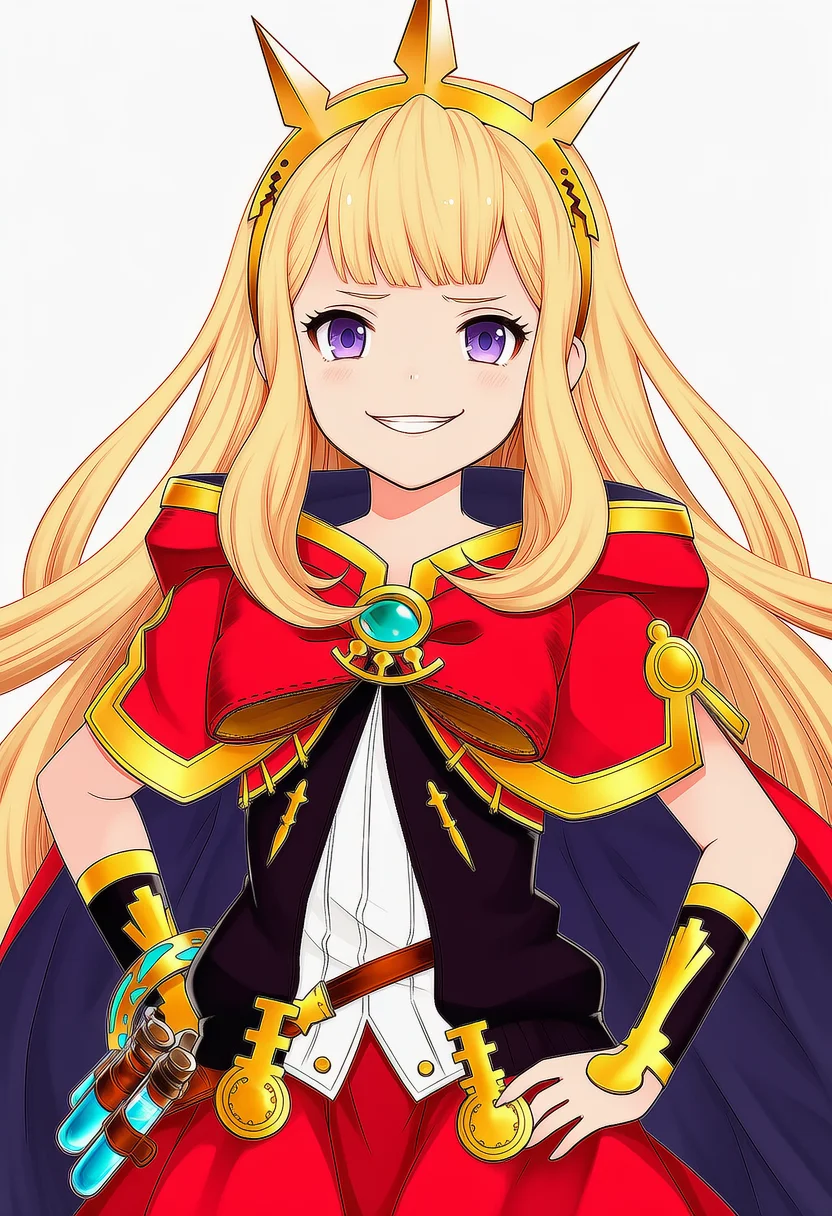 cagliostro (granblue fantasy)
