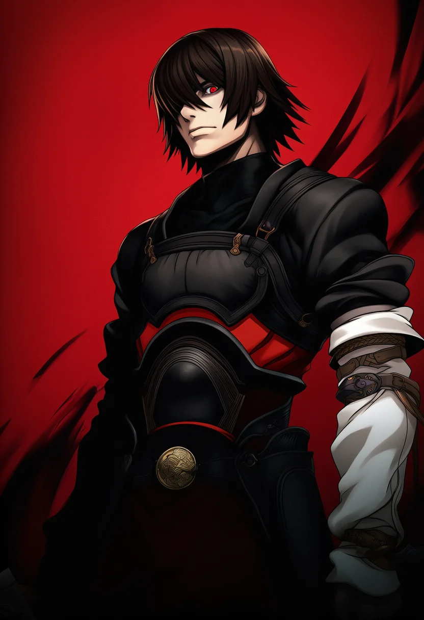 caim (drag-on dragoon)