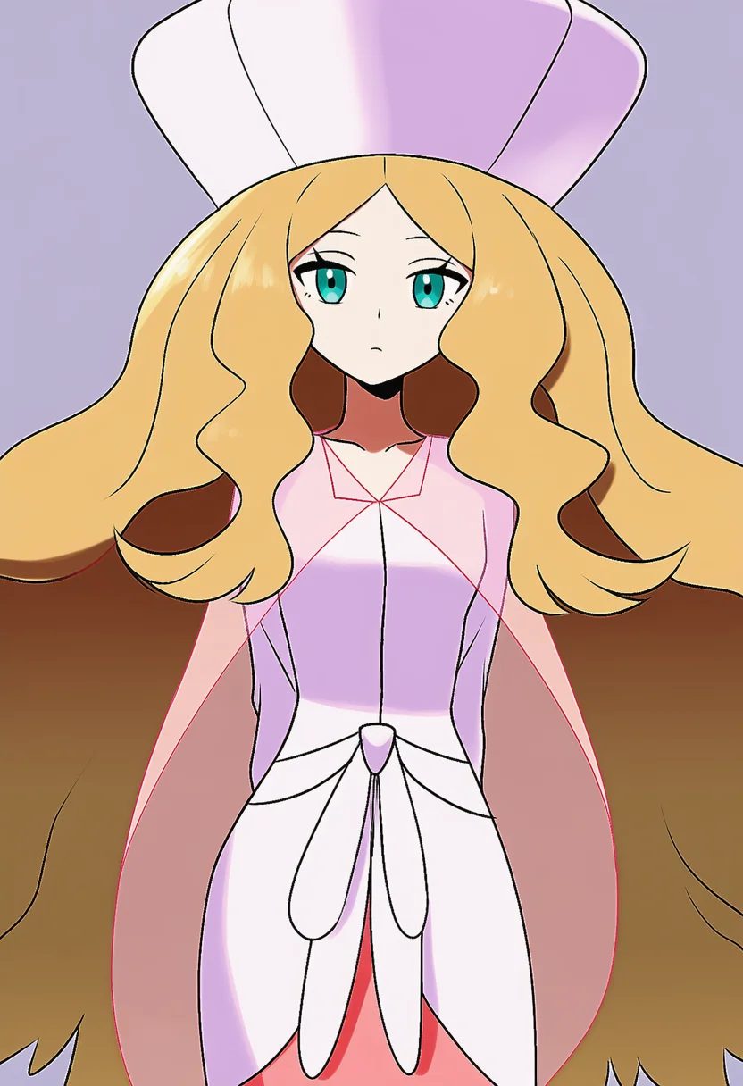 caitlin (pokemon)