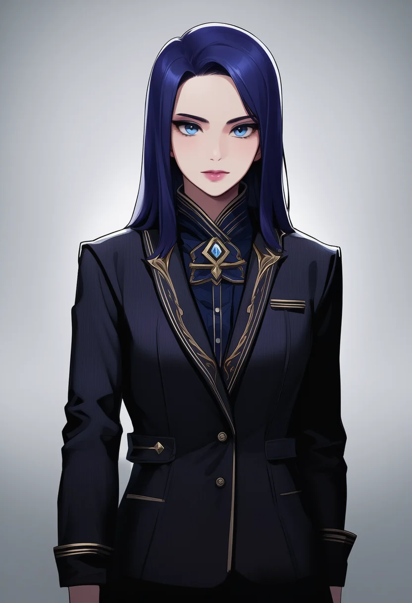 caitlyn (league of legends)