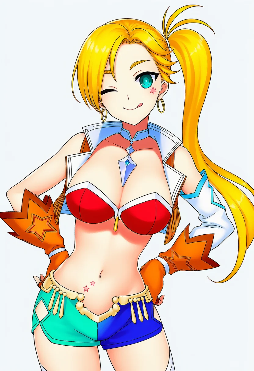 calamity jane (fate)