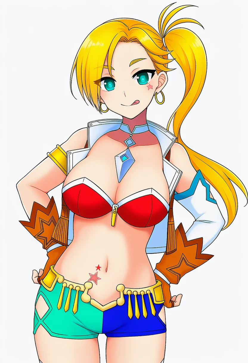 calamity jane (first ascension) (fate)