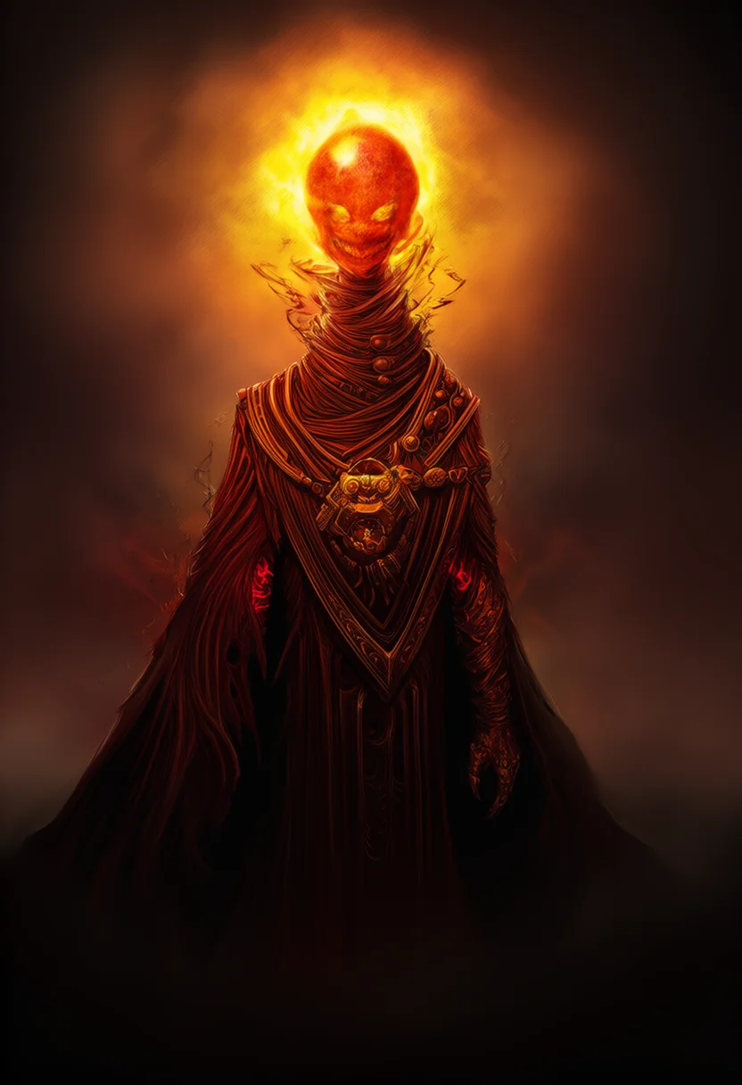 calcifer