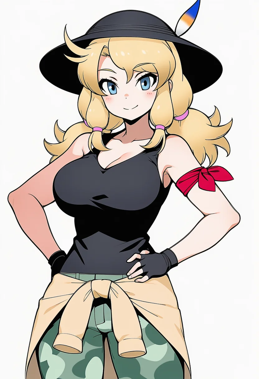 calenda (kemono friends)
