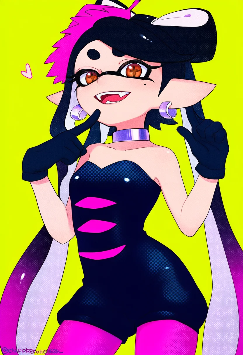 splatoon (series)