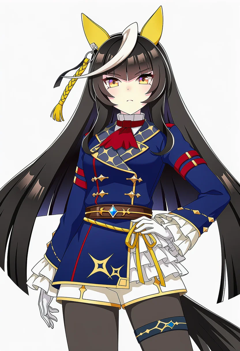 calstone light o (umamusume)