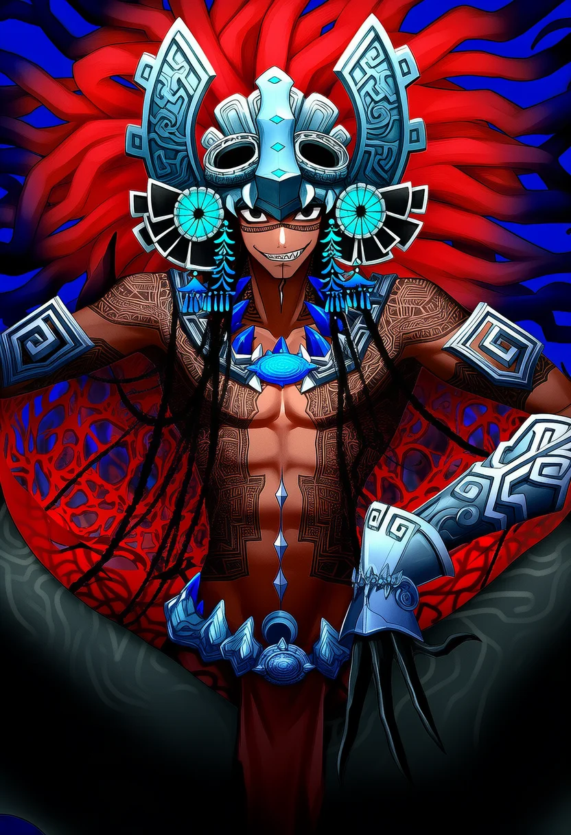 camazotz (fate)