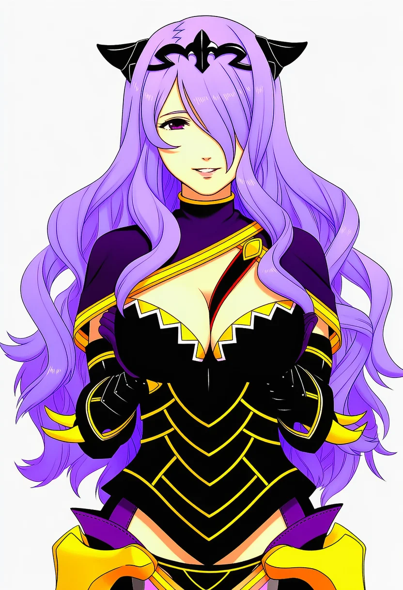 camilla (fire emblem)