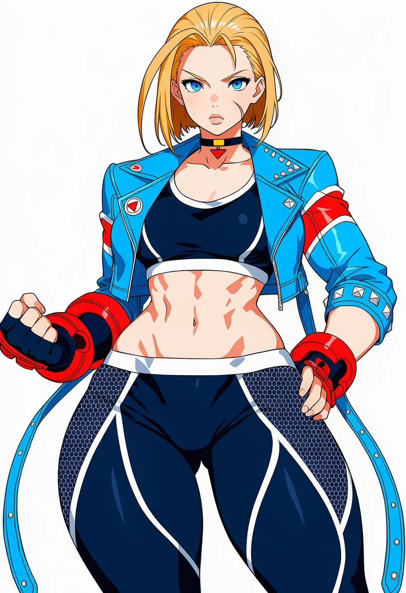 cammy white