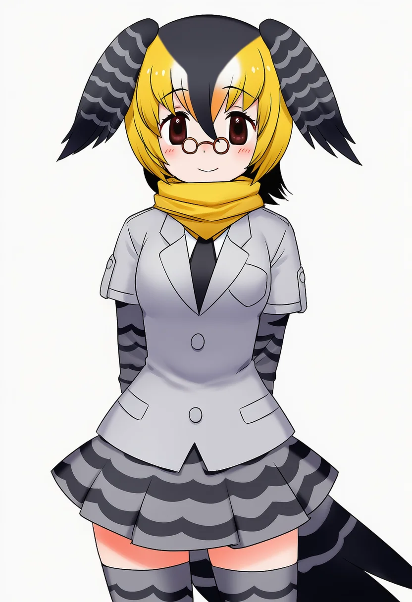 campo flicker (kemono friends)