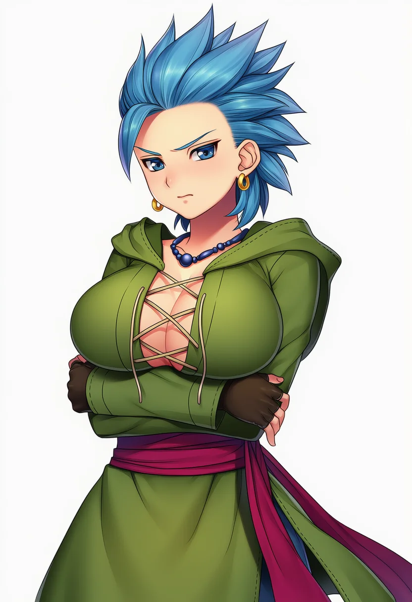 camus (dq11)