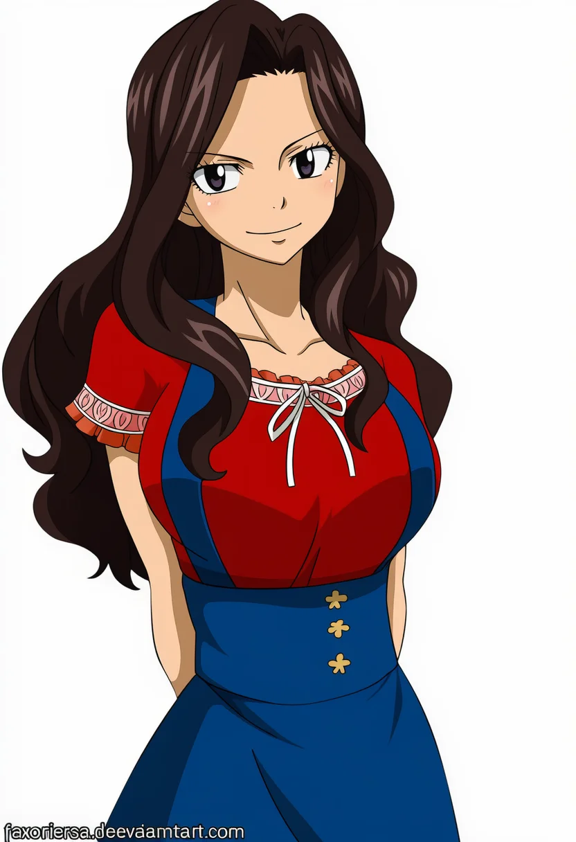 cana alberona