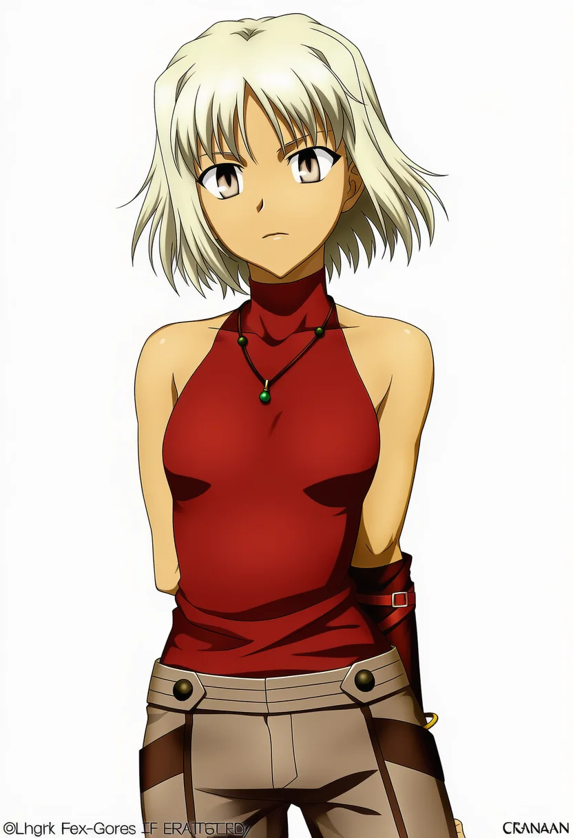 canaan (character)