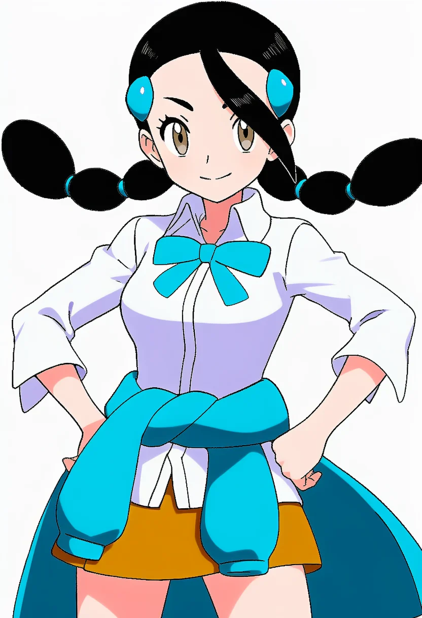 candice (pokemon)