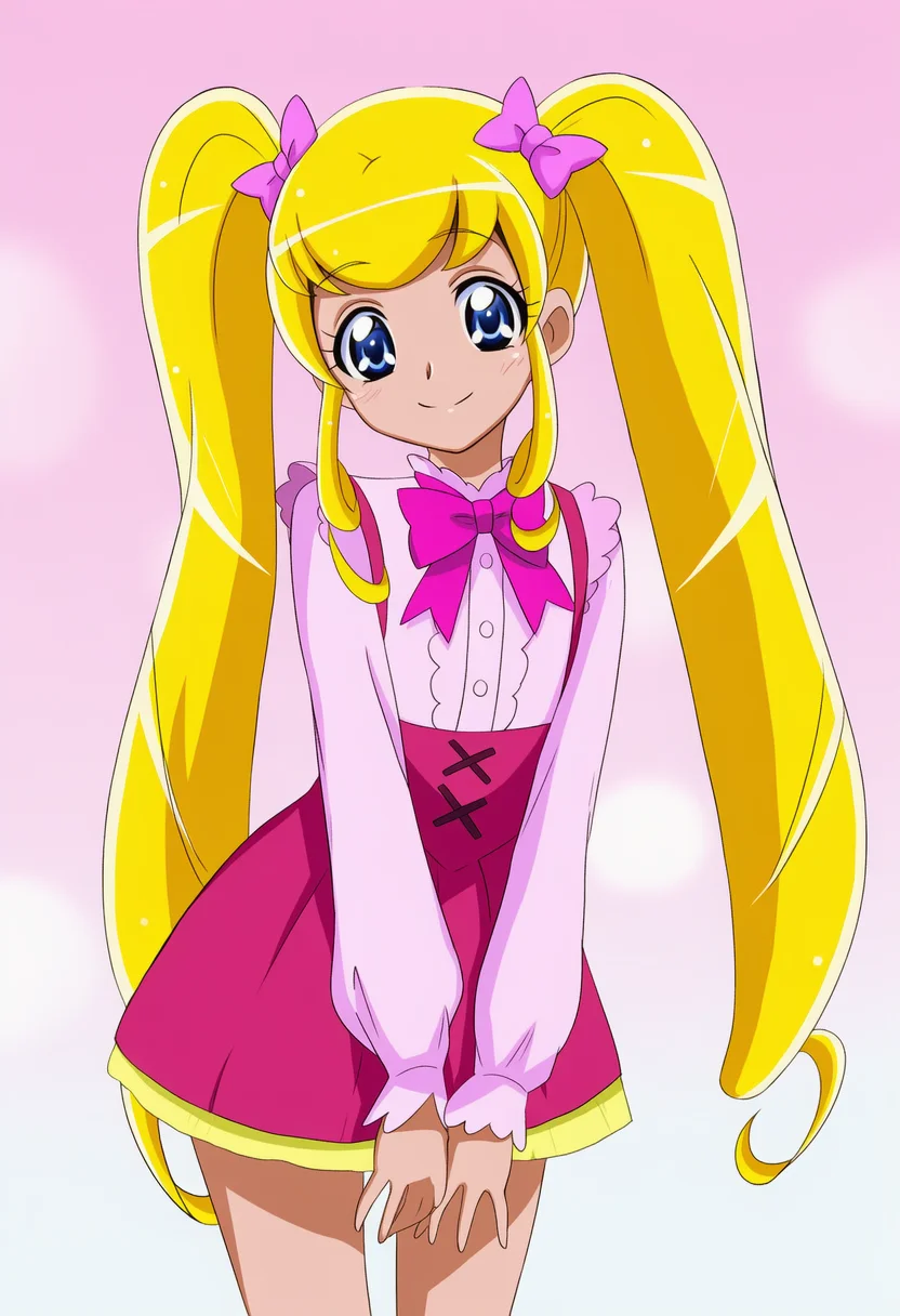 candy (smile precure!)