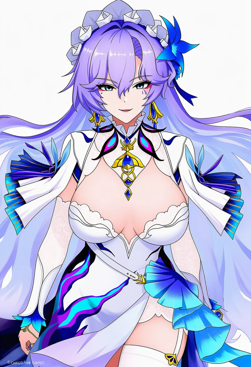 cantarella (wuthering waves)