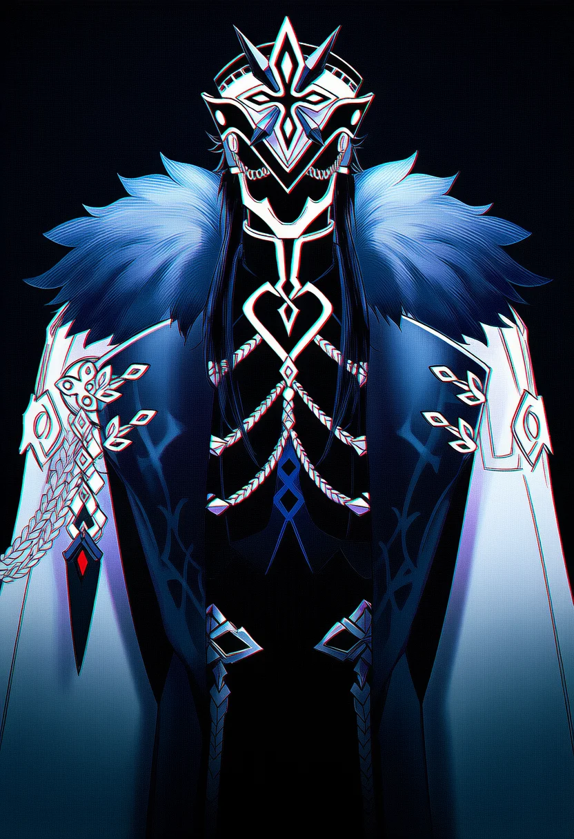 capitano (genshin impact)